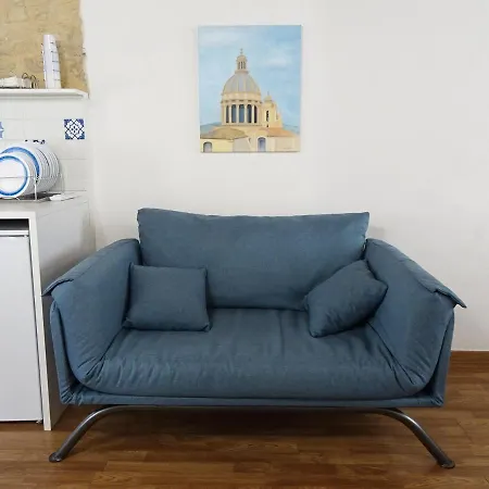 L'arco Delle Commari Дом отдыха Рагуза