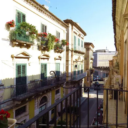 Casa de Férias L'arco Delle Commari *