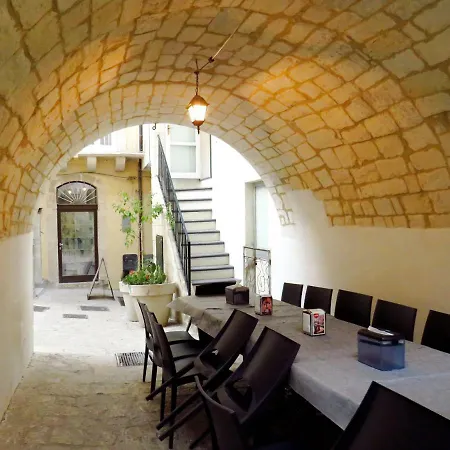 Сasa de vacaciones L'arco Delle Commari