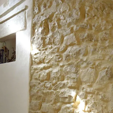 L'arco Delle Commari Сasa de vacaciones Ragusa