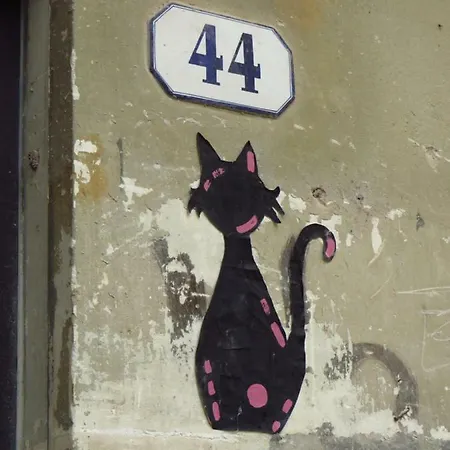 Сasa de vacaciones L'arco Delle Commari *