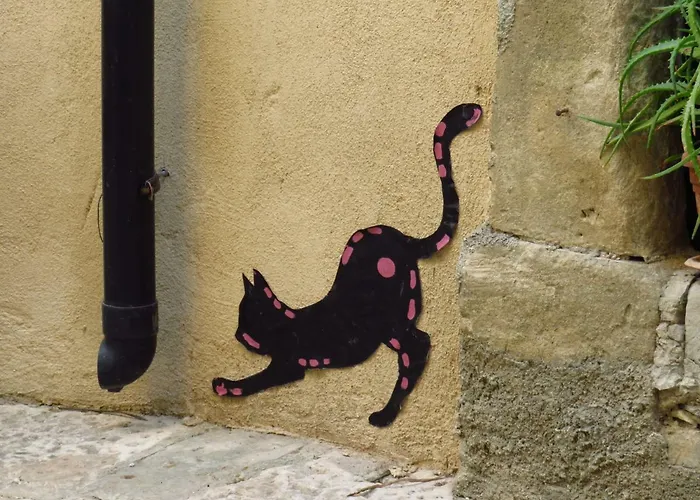 度假居 L'arco Delle Commari 拉古萨