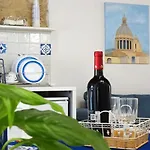 L'arco Delle Commari Vakantiehuis