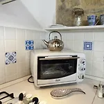 Vakantiehuis L'arco Delle Commari *