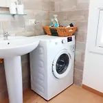 L'arco Delle Commari Vakantiehuis *