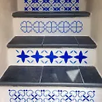 Vakantiehuis L'arco Delle Commari