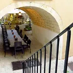 L'arco Delle Commari Vakantiehuis *