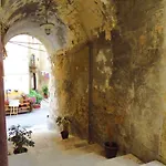 Vakantiehuis L'arco Delle Commari