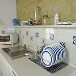 L'arco Delle Commari Vakantiehuis *