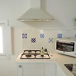 Vakantiehuis L'arco Delle Commari *