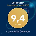 L'arco Delle Commari