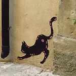 Vakantiehuis L'arco Delle Commari Ragusa