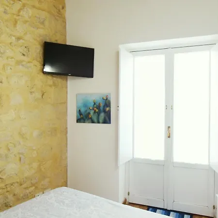 Holiday home L'arco Delle Commari Ragusa