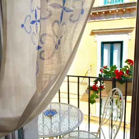 L'arco Delle Commari Holiday home Ragusa