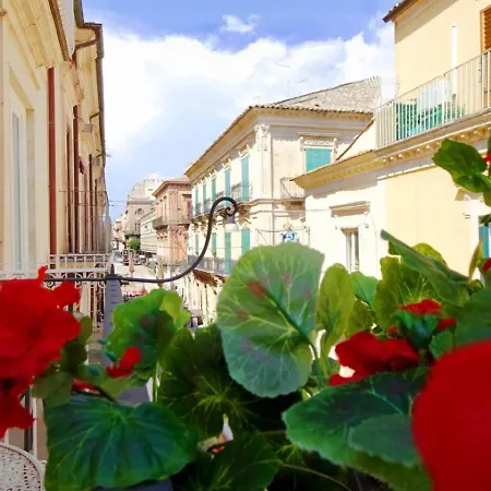 L'arco Delle Commari * Ragusa