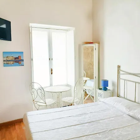 Holiday home L'arco Delle Commari