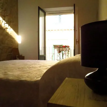 Holiday home L'arco Delle Commari Ragusa