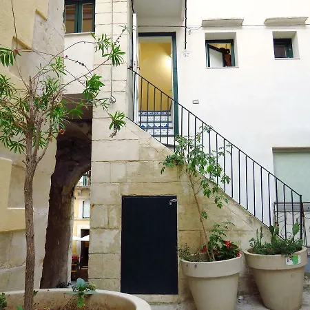 Holiday home L'arco Delle Commari