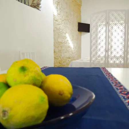 Holiday home L'arco Delle Commari