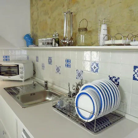L'arco Delle Commari Holiday home *