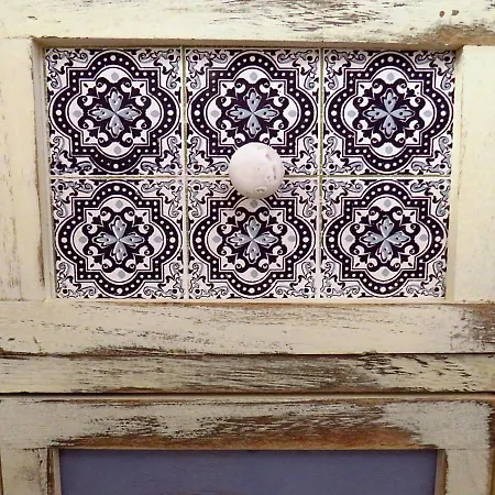 L'arco Delle Commari Ragusa