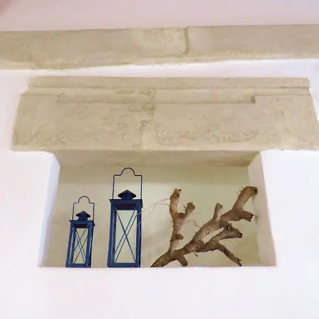 L'arco Delle Commari Holiday home
