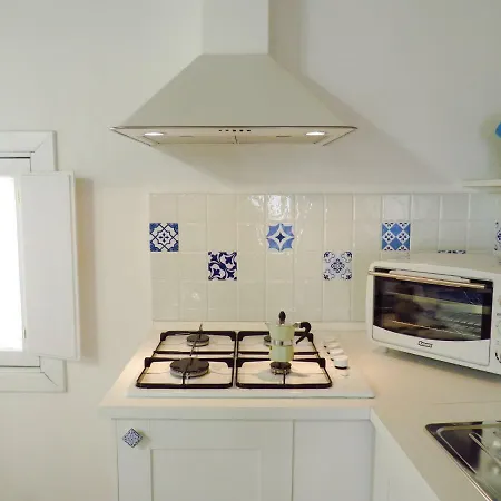 Holiday home L'arco Delle Commari *