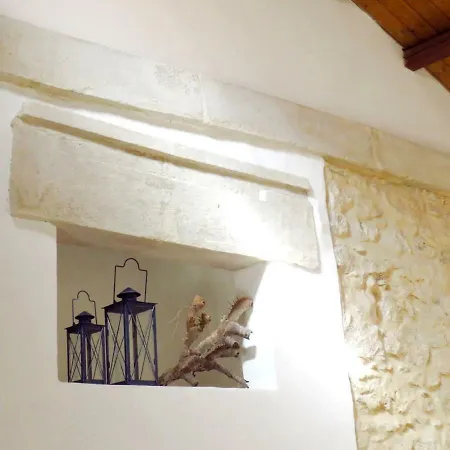 L'arco Delle Commari Holiday home