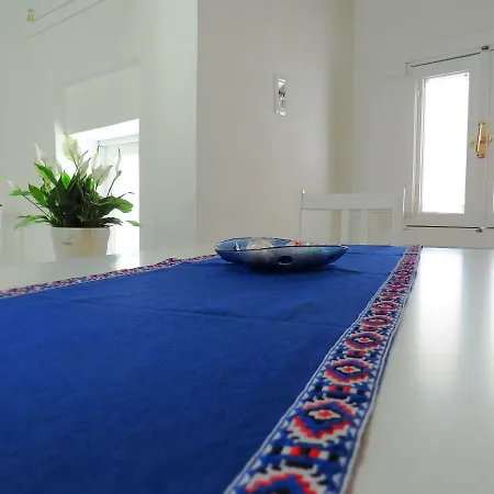 L'arco Delle Commari Holiday home Ragusa
