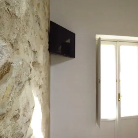 L'arco Delle Commari Ragusa
