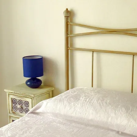 L'arco Delle Commari Holiday home Ragusa