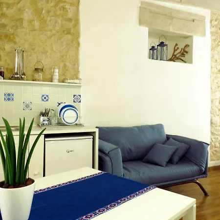 L'arco Delle Commari Holiday home Ragusa