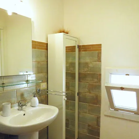 Holiday home L'arco Delle Commari *