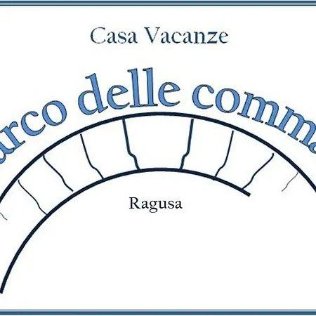 Holiday home L'arco Delle Commari