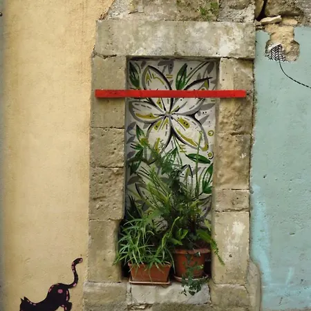 L'arco Delle Commari *