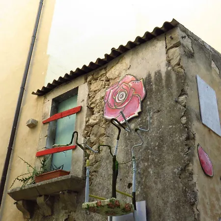 L'arco Delle Commari * Ragusa