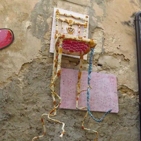 L'arco Delle Commari