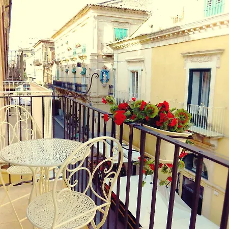 L'arco Delle Commari * Ragusa