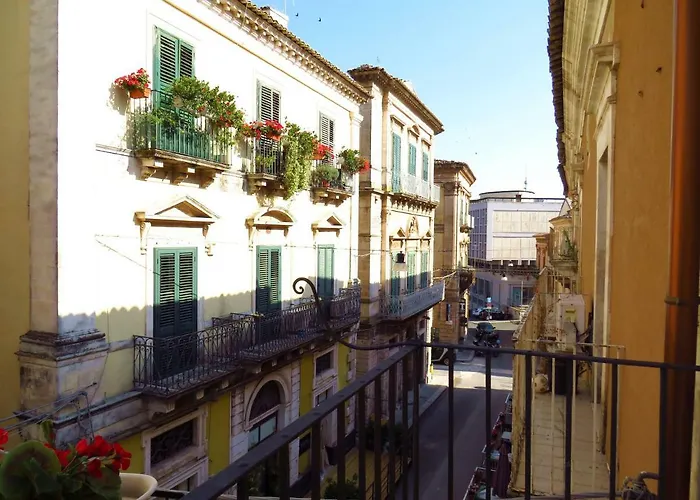 Casa vacanze L'arco Delle Commari *