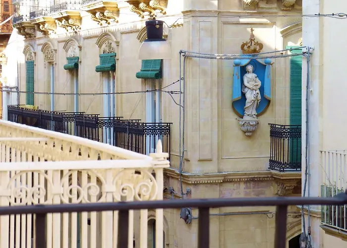 L'arco Delle Commari Casa vacanze