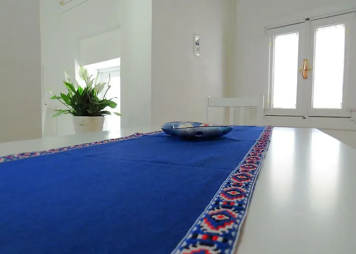 L'arco Delle Commari Casa vacanze Ragusa